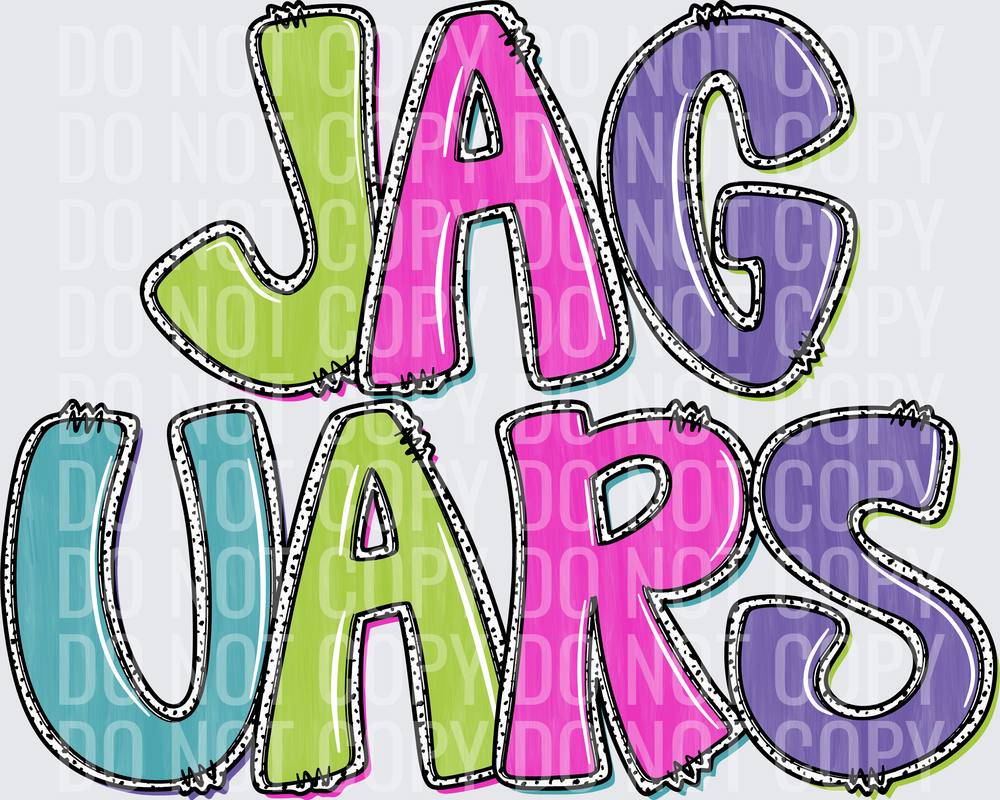 JAG-UARS