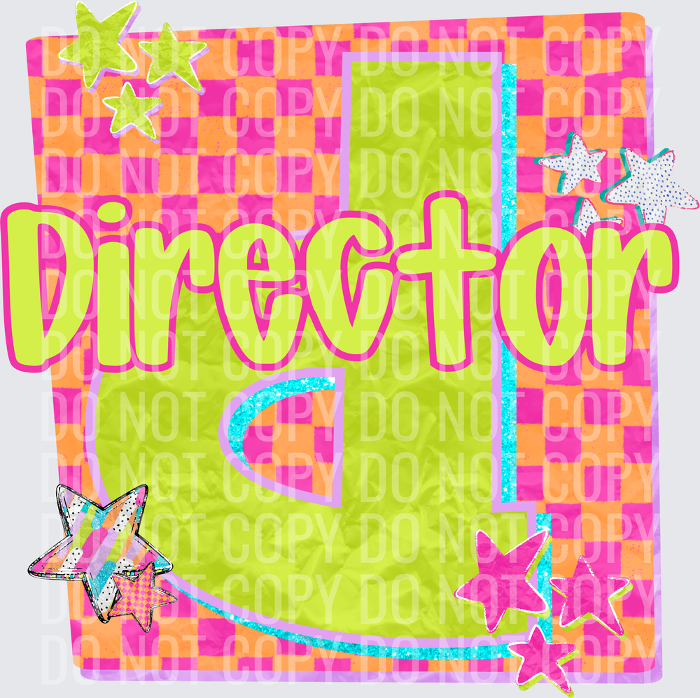 DIRECTOR