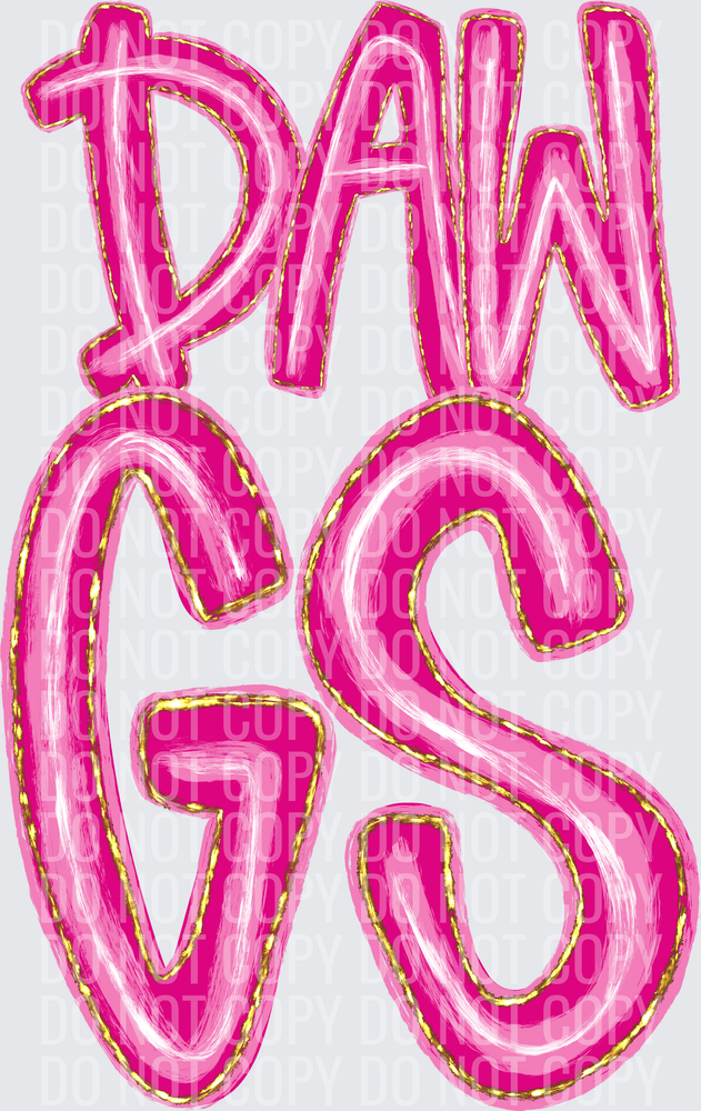 DAW-GS