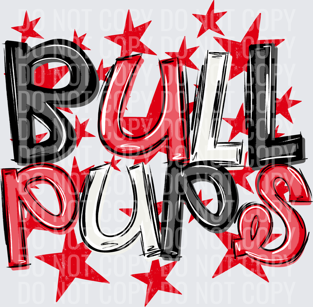 BULL-PUPS