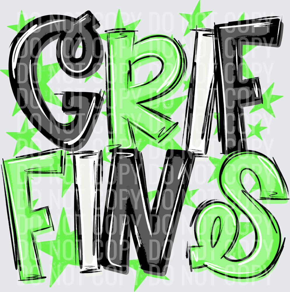 GRIF-FINS
