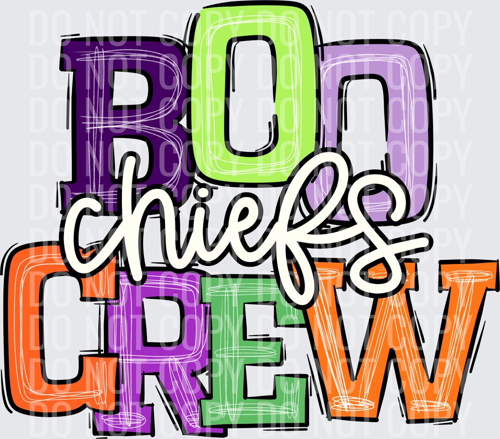 CHIEFS