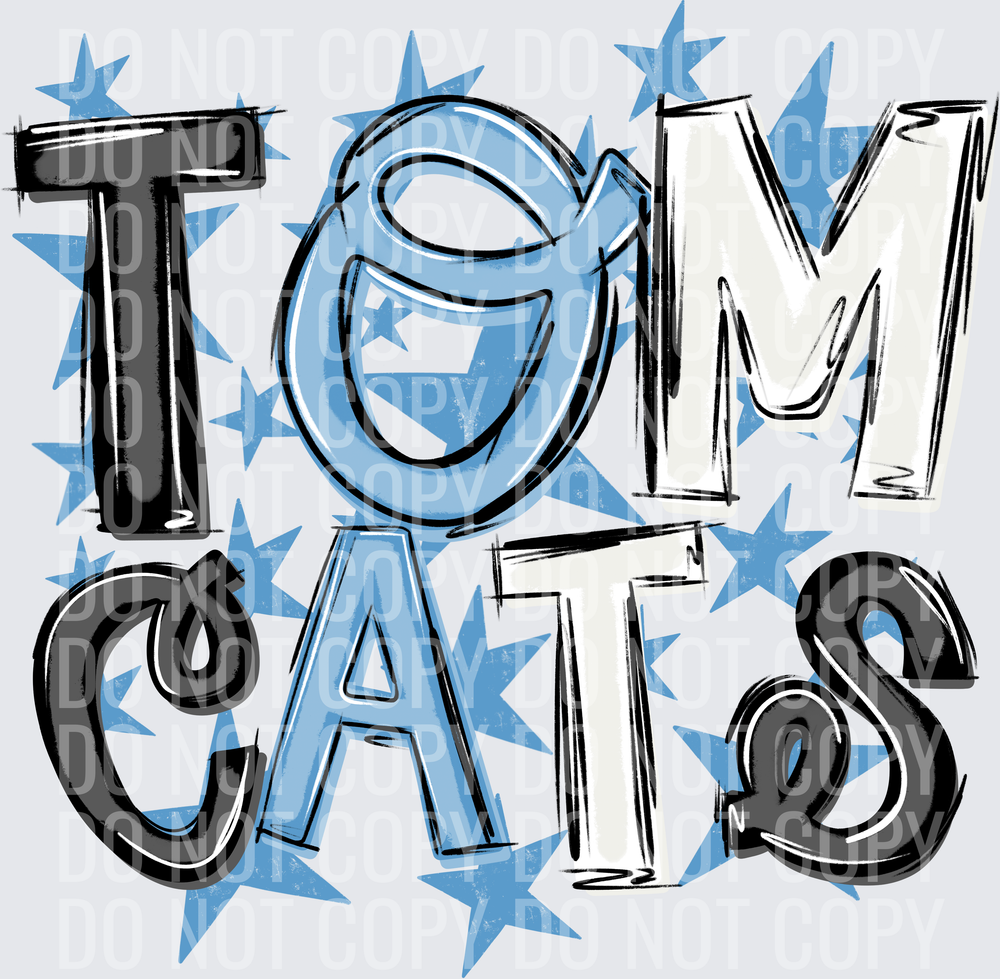 TOM-CATS