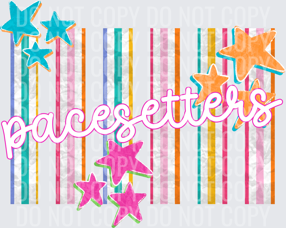 pacesetters