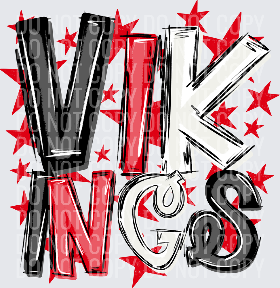 VIK-INGS