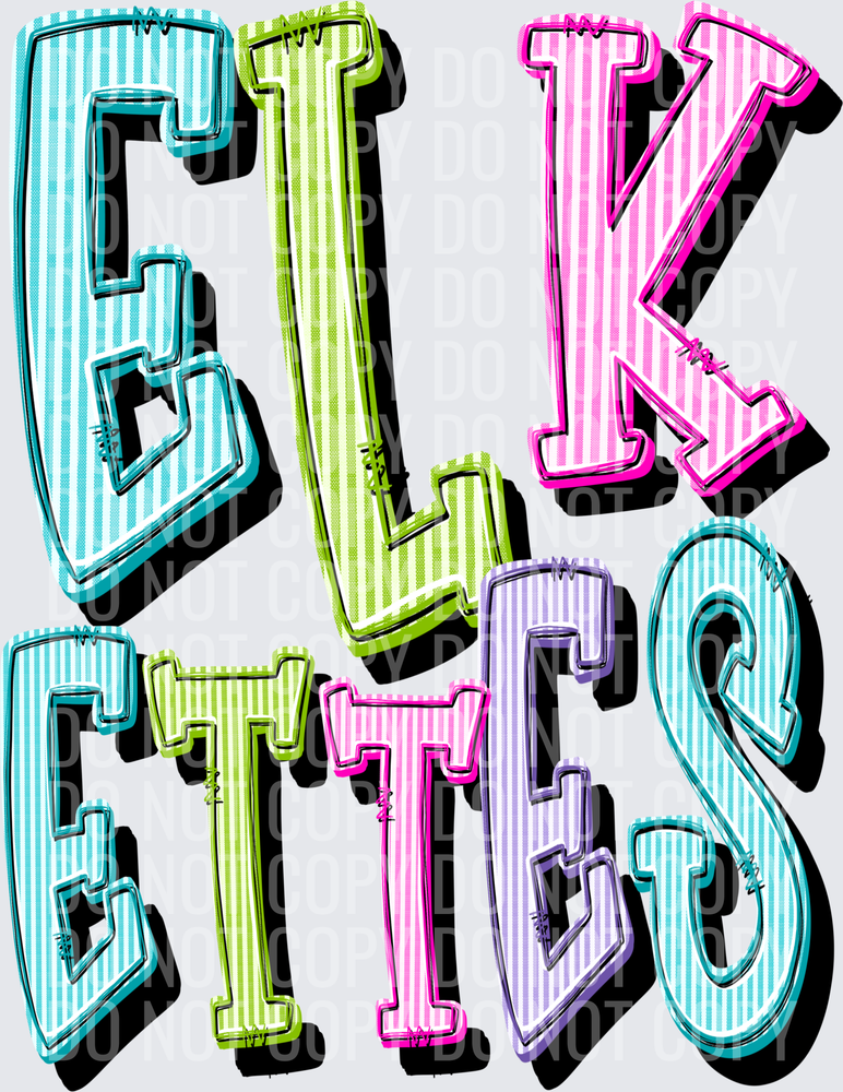 Elkettes