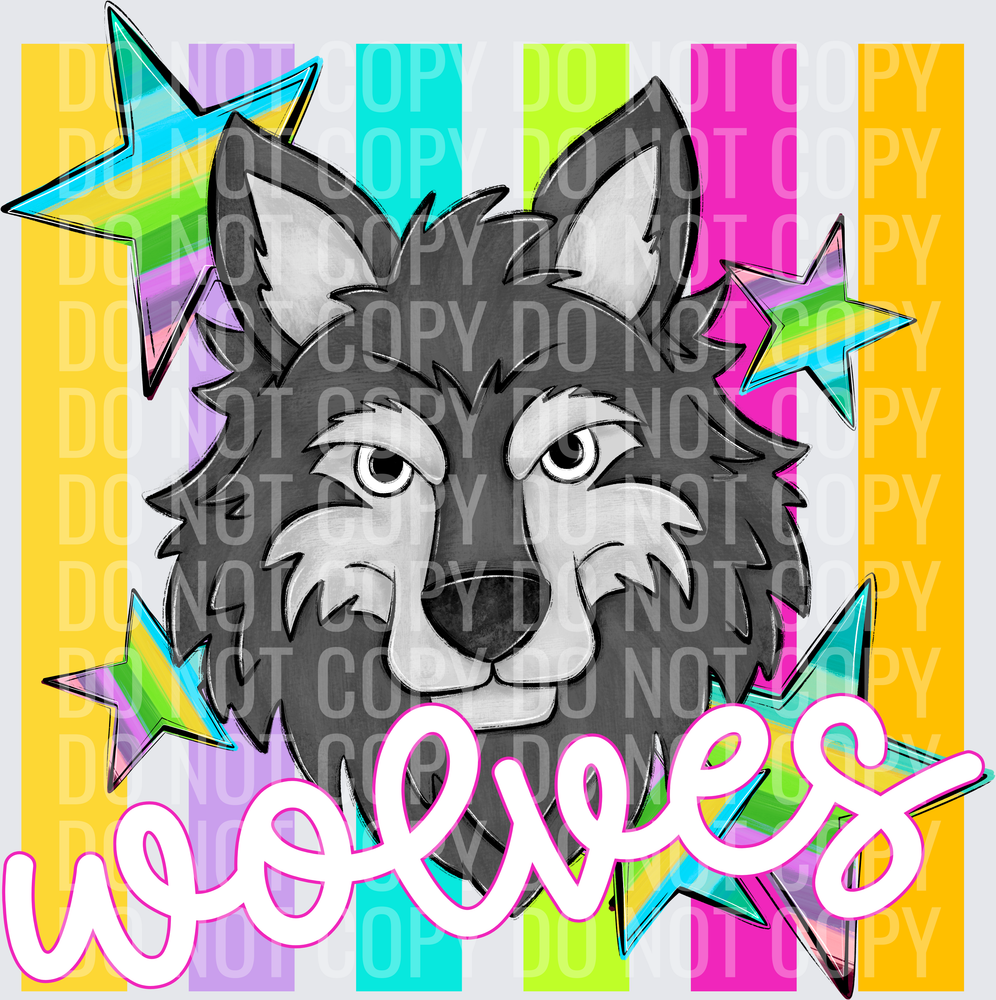 WOLVES