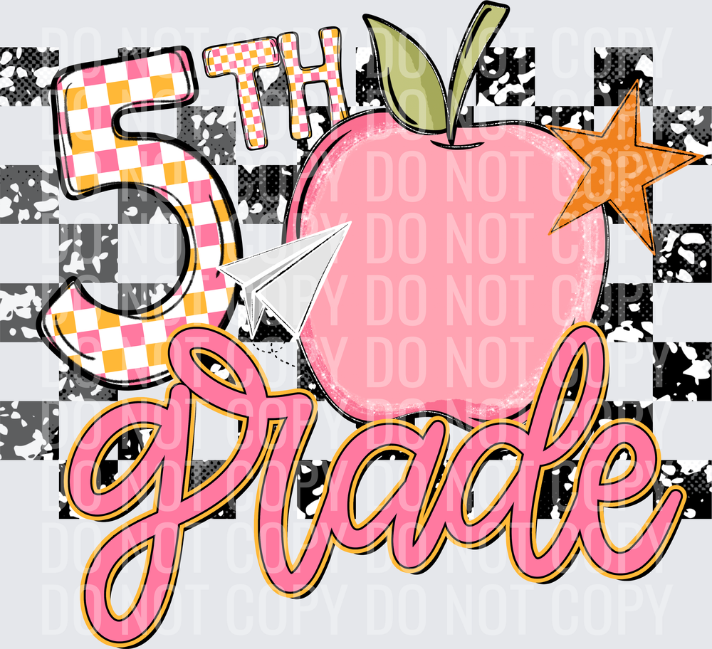 5th grade