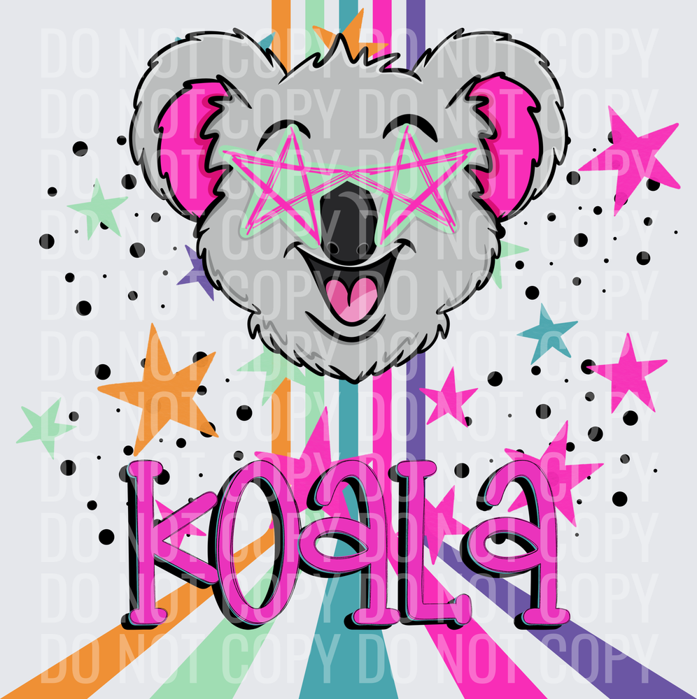 KOALA