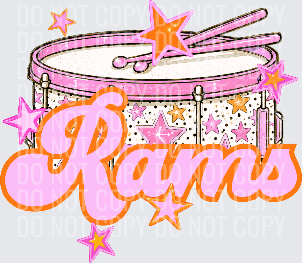 RAMS