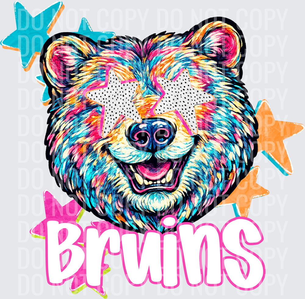 BRUINS