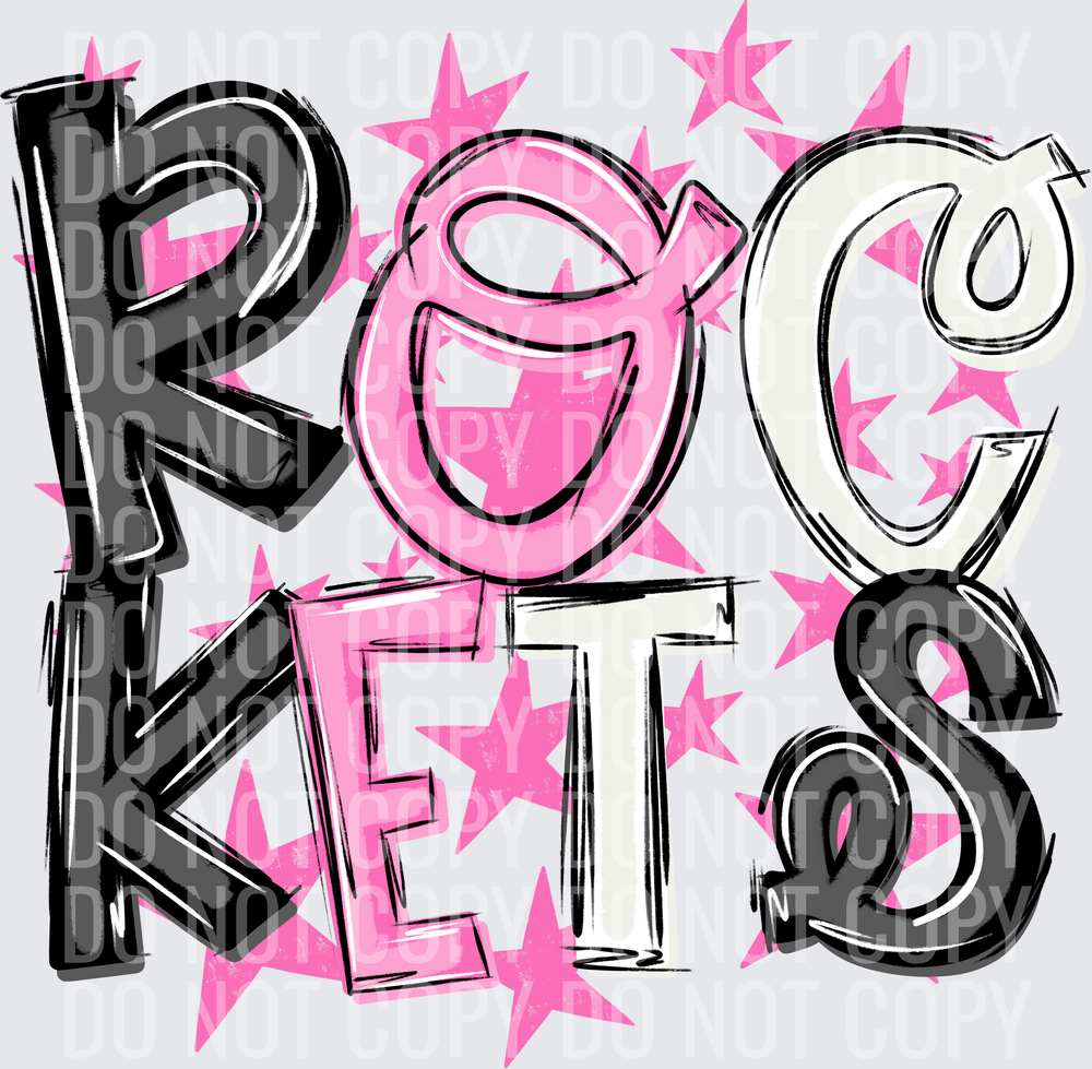 ROC-KETS