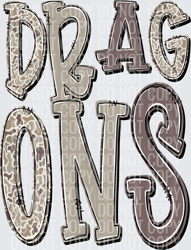 Dragons