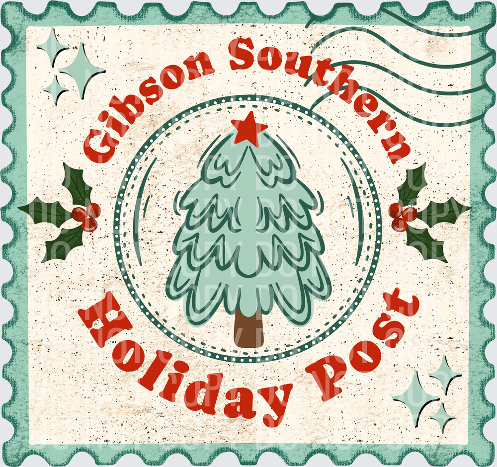 Gibson Southern