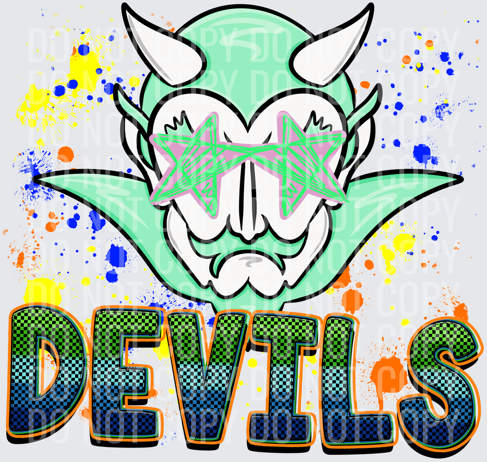 Devils