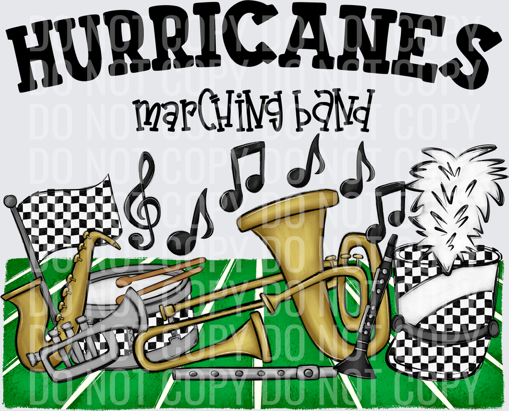 hurricanes