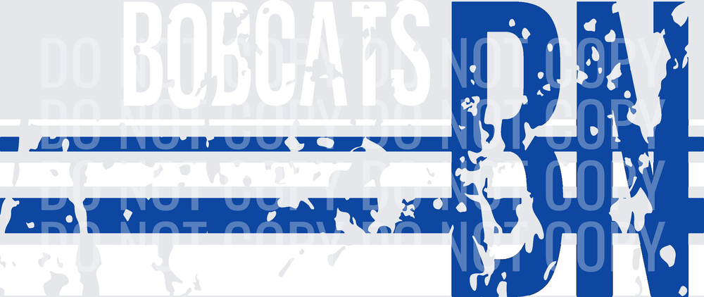 BN BOBCATS