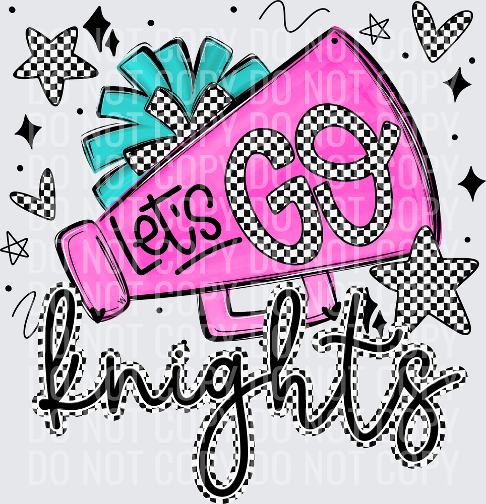 knights