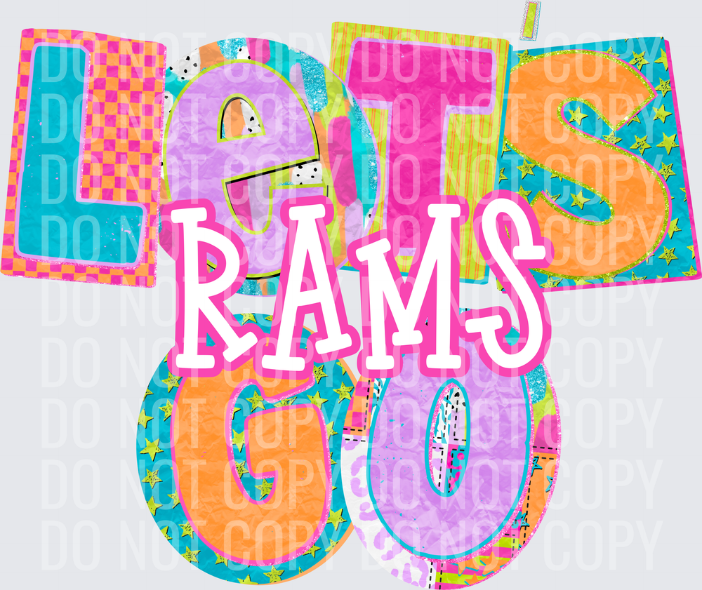 RAMS