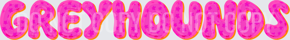 KayndiDesigns 08.26 Bubble Stars Greyhounds