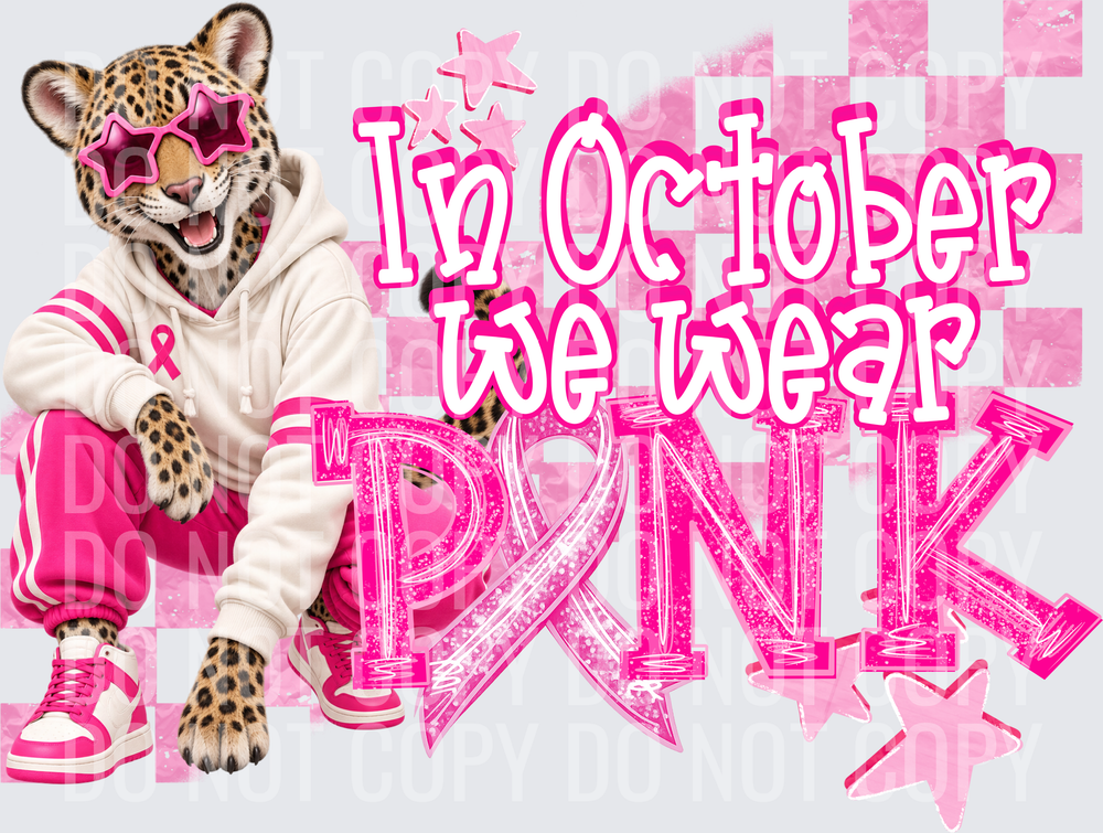 LEOPARD