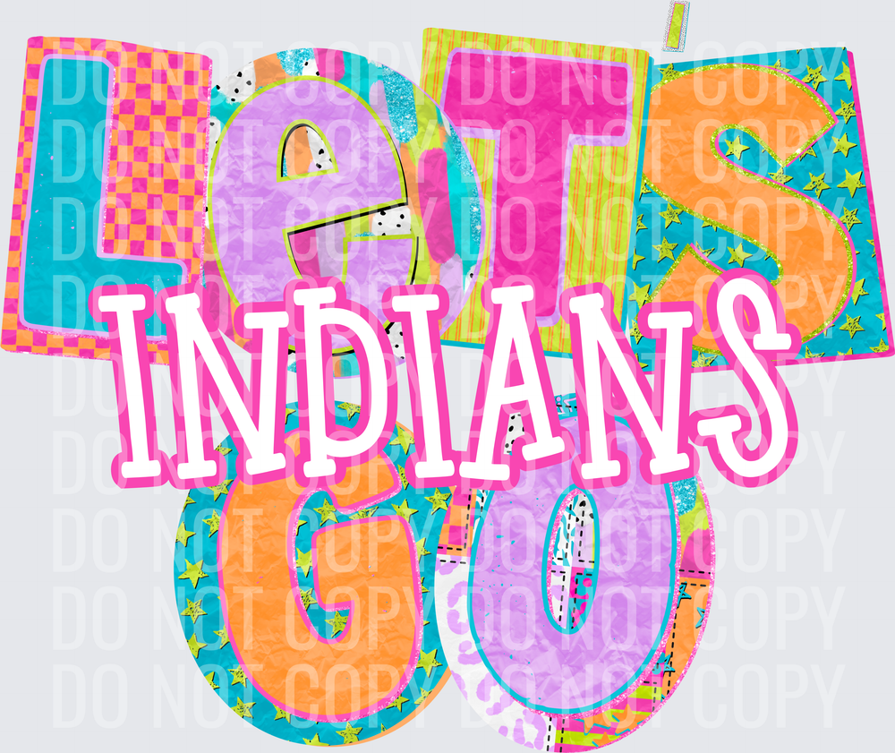 INDIANS