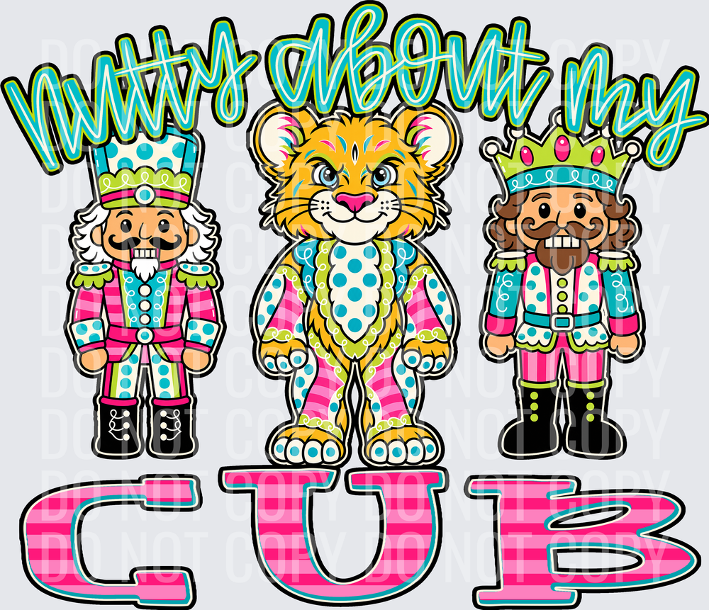 KayndiDesigns 10.26 Nutty About My Cubs 2