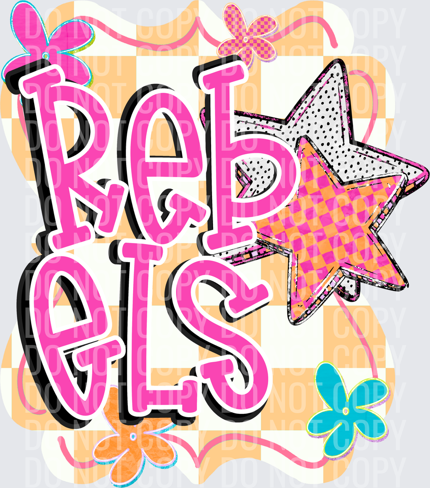 REBELS