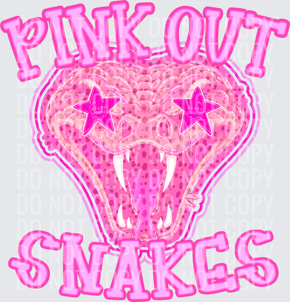 KayndiDesigns 09.26 Pink Out Snakes 3