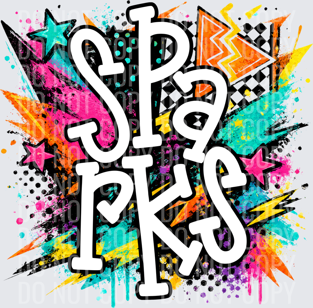 SPARKS