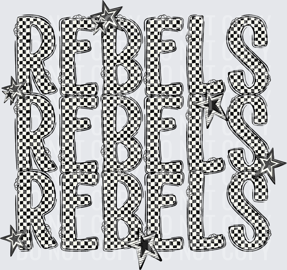 REBELS