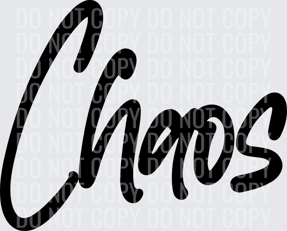 Chaos1