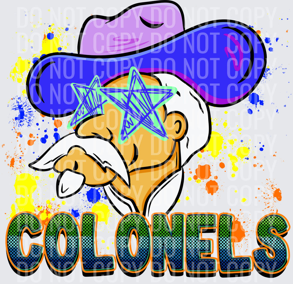 Colonels
