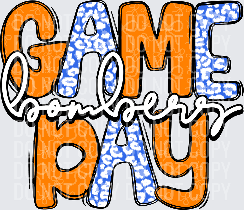 BombersOrangeBlue-GameDay