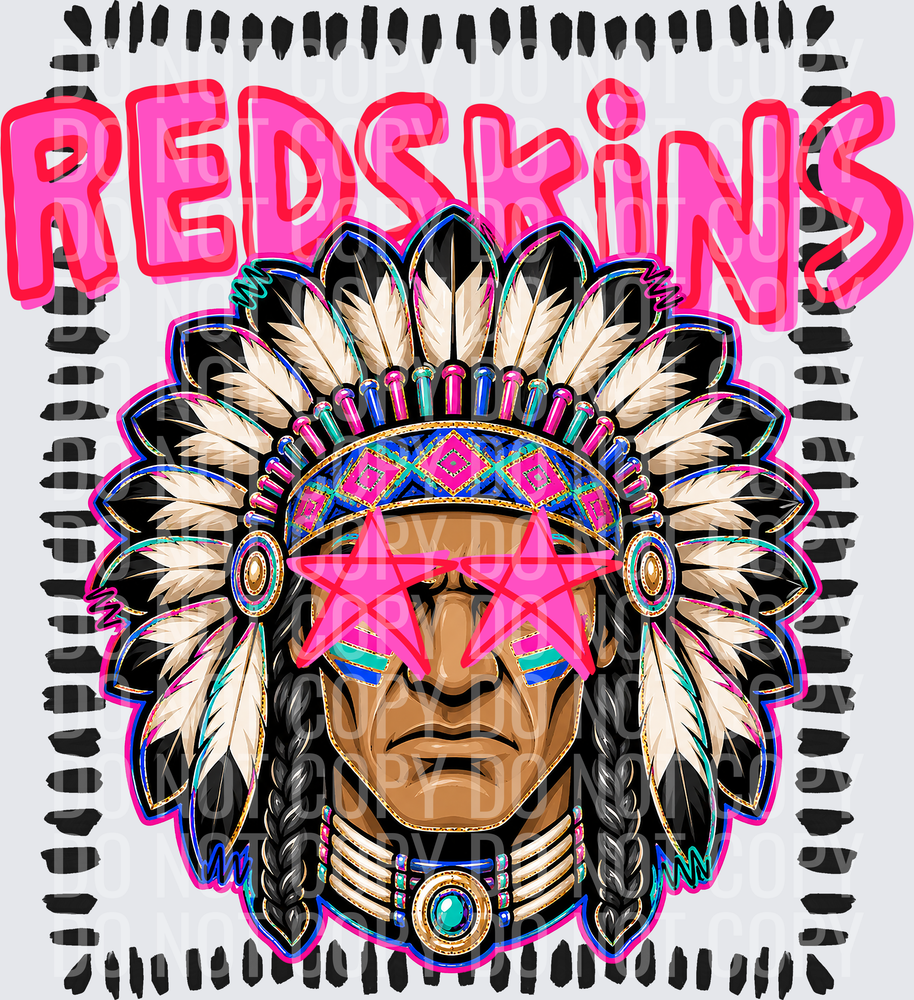 KayndiDesigns 08.26 Starstruck Redskins 3
