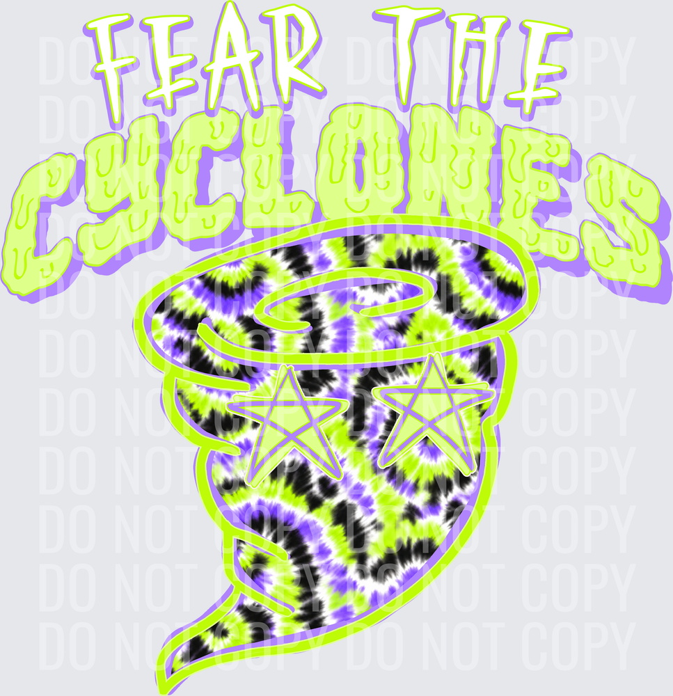 KayndiDesigns 09.26 Fear the Cyclones