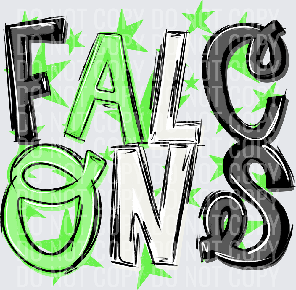 FALC-ONS