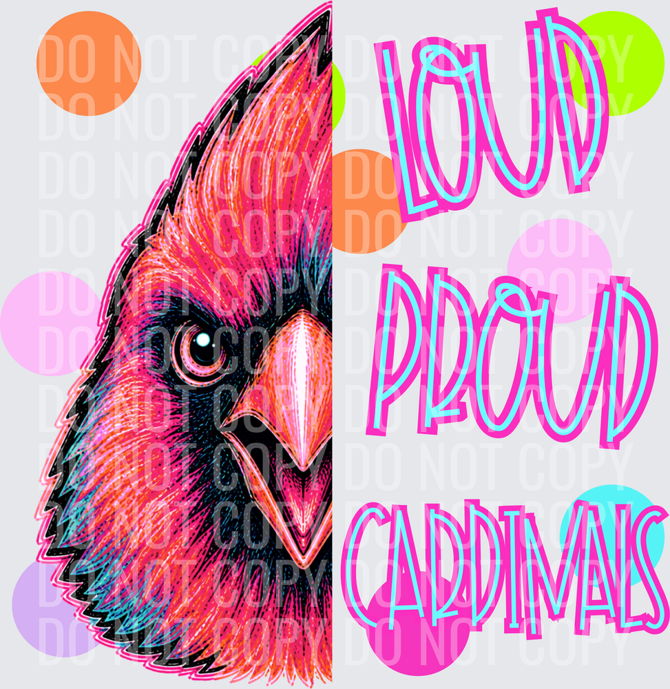 CARDINALS