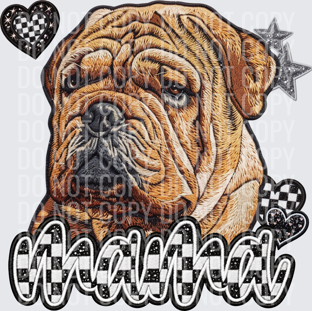 SharPei2