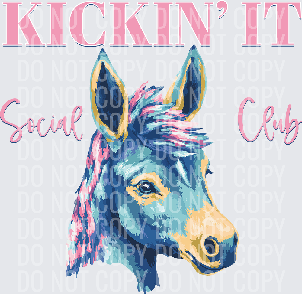 KICKIN_ IT