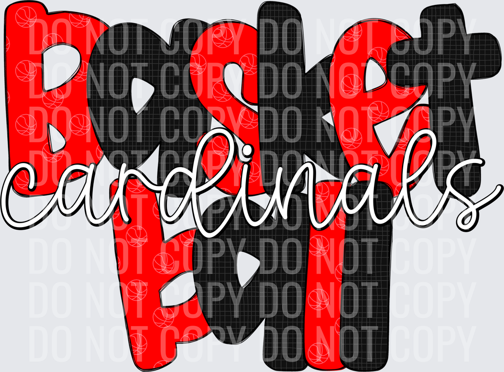 CardinalsRedBlack-Basketball