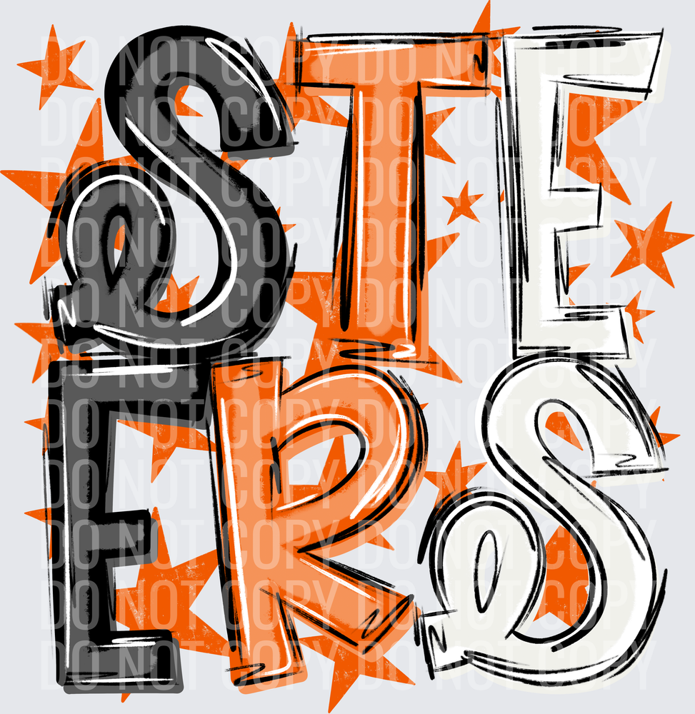 STE-ERS