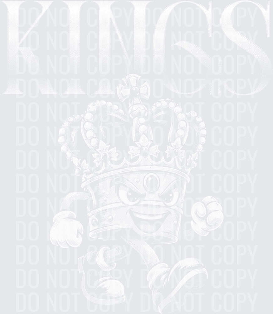 KayndiDesigns 09.26 Halftone Kings