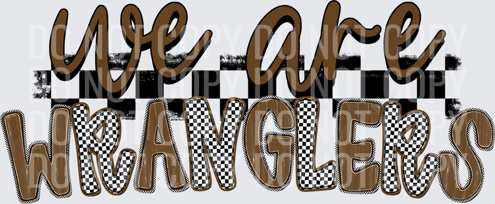 WRANGLERS