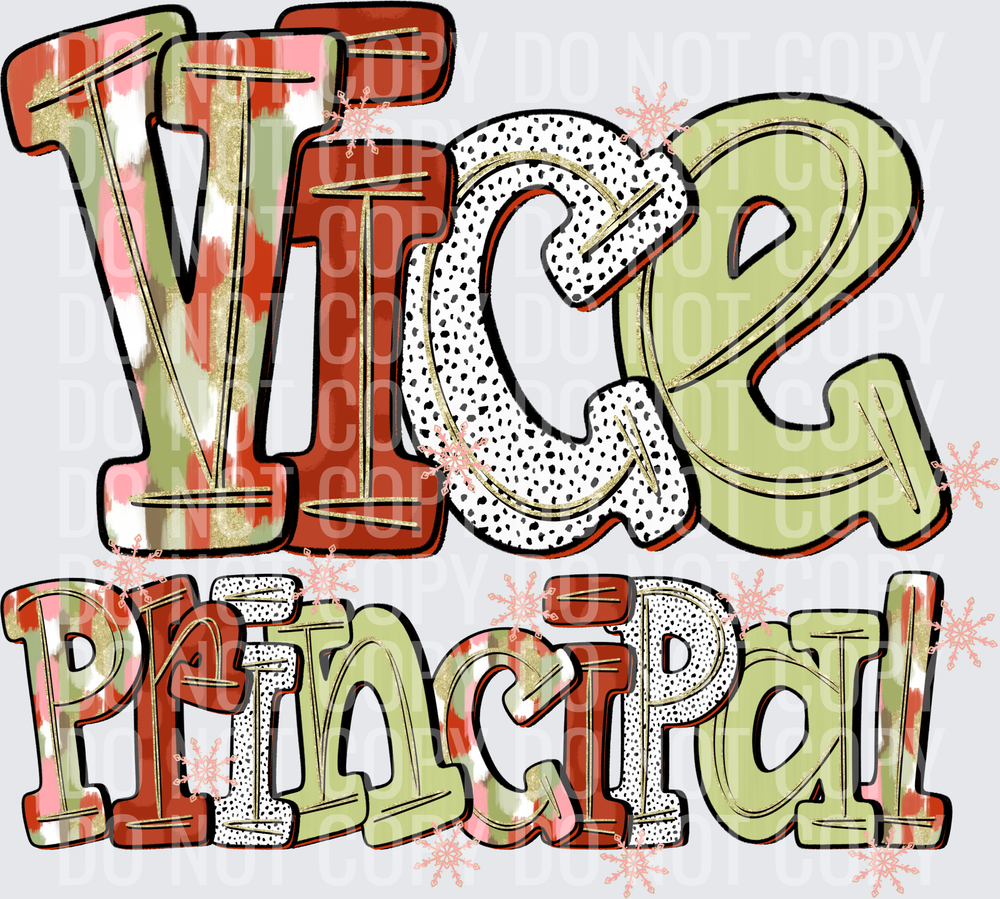 VicePrincipal