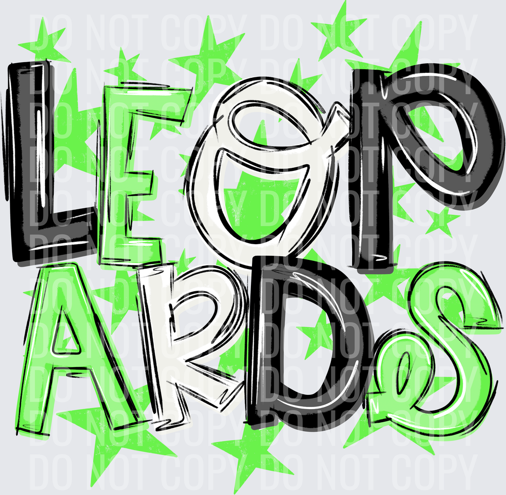 LEOP-ARDS