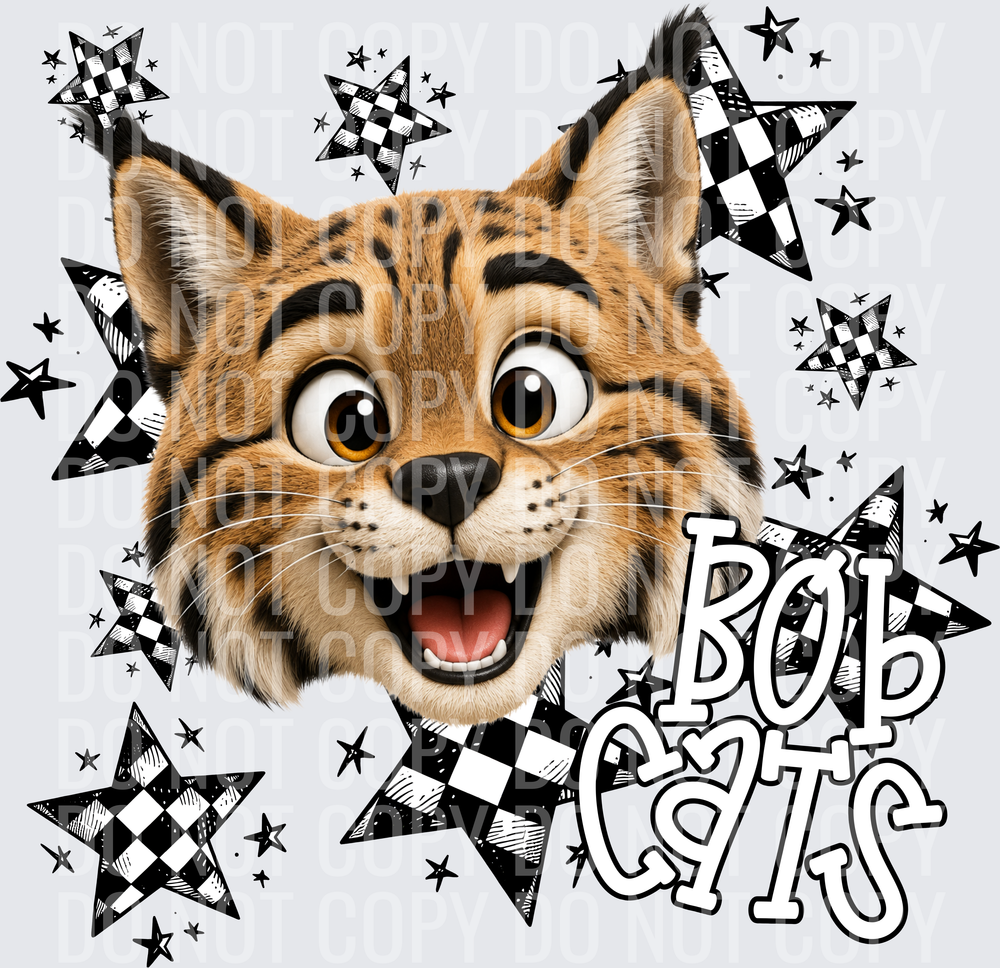 BOBCATS