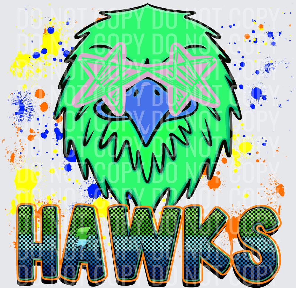 Hawks (1)