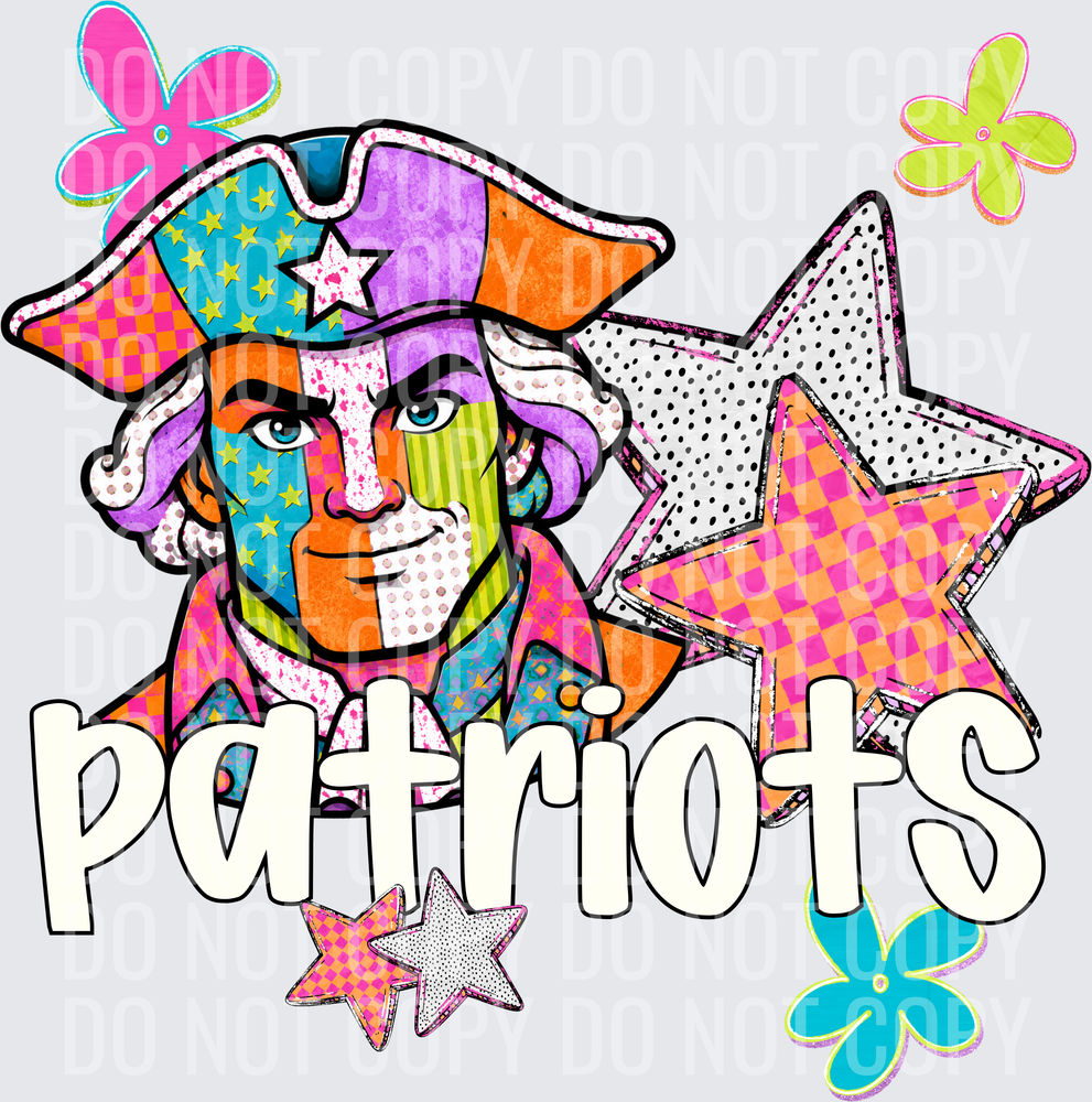 PATRIOTS