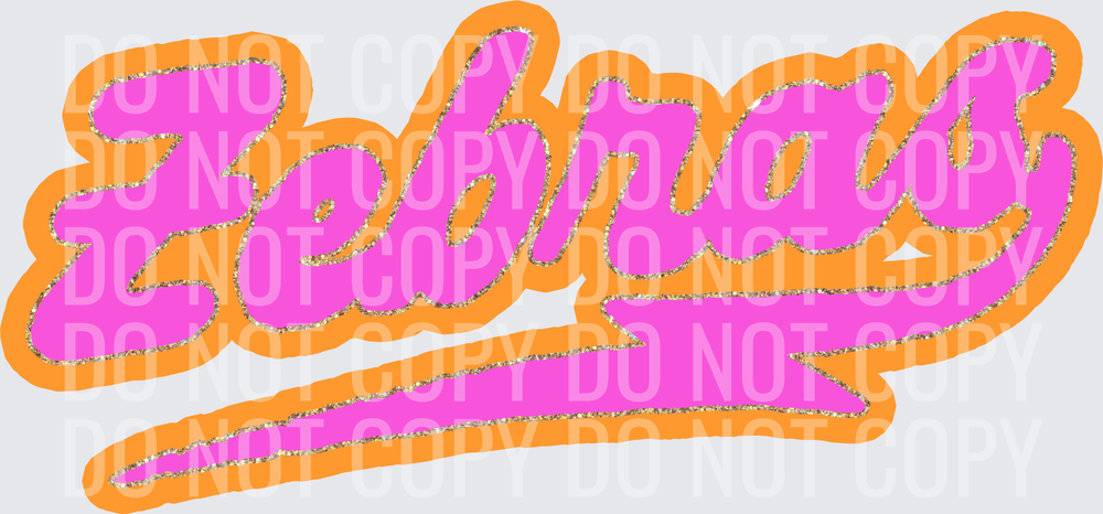 KayndiDesigns 08.26 Prism Script Zebras